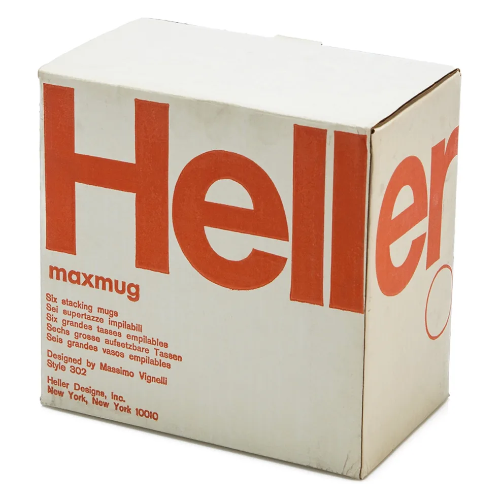 Product packaging design